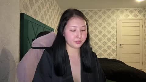 Ameliya online show from May 7, 9:21 pm