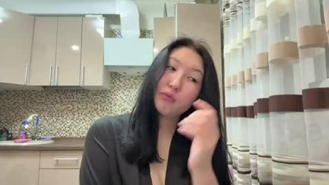 Ameliya online show from April 30, 9:41 pm