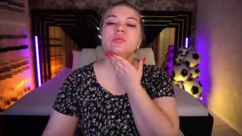 Alina online show from July 3, 12:54 pm