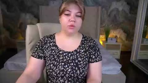 Alina online show from June 24, 12:45 pm
