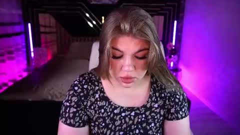 Alina online show from July 24, 1:08 pm