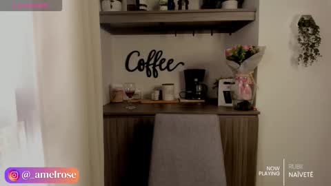 ONLYFANS amel rose22 online show from October 17, 9:19 pm