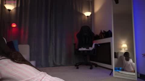 Amy  online show from October 5, 2:31 am