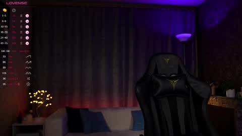 Amy  online show from February 19, 6:22 am