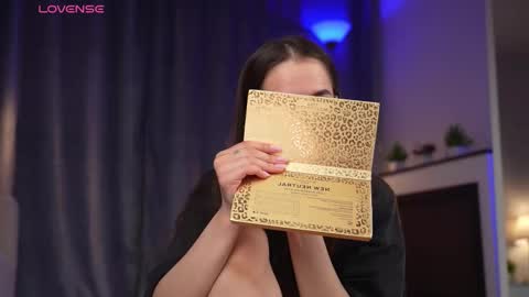 Amy  online show from February 7, 2:36 am