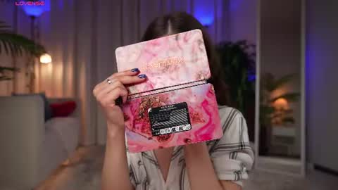 Amy  online show from June 27, 2:28 am