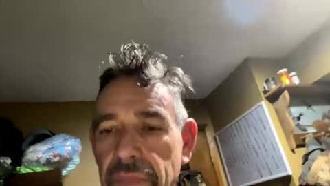 american_ron online show from February 9, 1:42 am