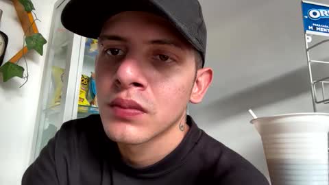 Lucian online show from March 12, 10:46 pm