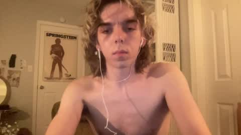 americanclown online show from April 30, 2:38 am