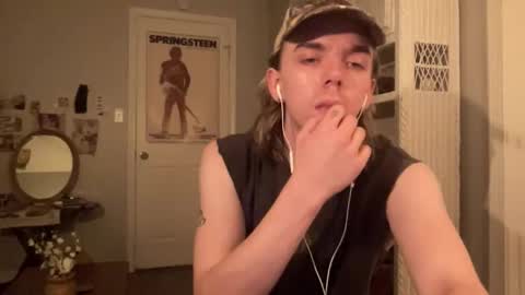 americanclown online show from May 21, 3:02 am