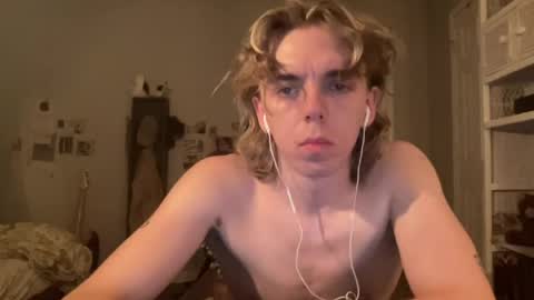 americanclown online show from July 8, 3:54 am
