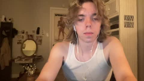 americanclown online show from July 3, 3:22 am