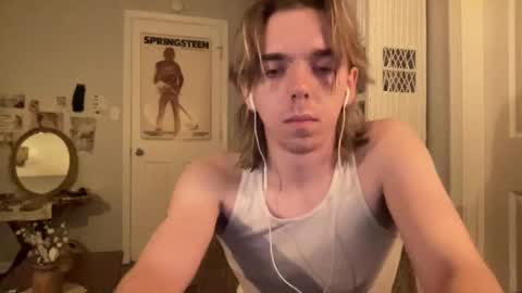americanclown online show from August 3, 2:46 am