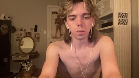 americanclown online show from July 31, 2:34 am