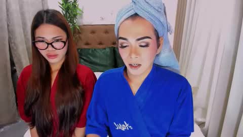 amethyst_miya online show from October 27, 7:19 am