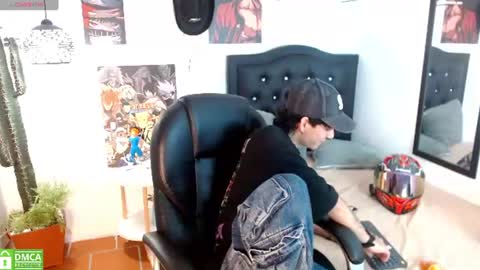 amethystshadow online show from August 1, 3:30 am