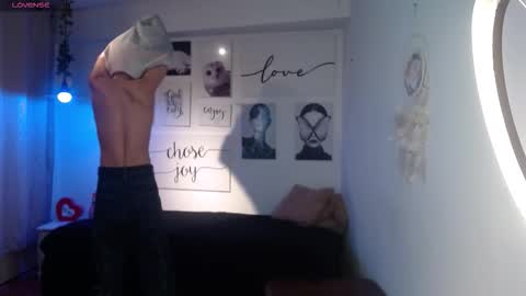 amethystshadow online show from February 7, 8:12 pm