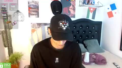 amethystshadow online show from July 16, 4:16 am