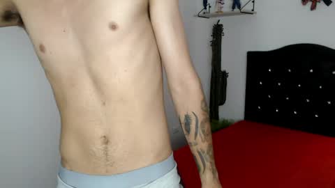 amethystshadow online show from May 8, 9:53 pm