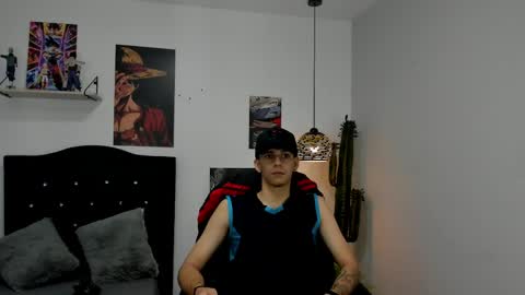 amethystshadow online show from June 3, 3:42 am