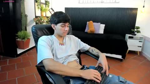 amethystshadow online show from October 22, 3:24 pm