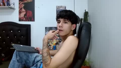 amethystshadow online show from June 21, 9:27 am