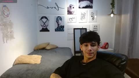 amethystshadow online show from December 22, 12:56 pm