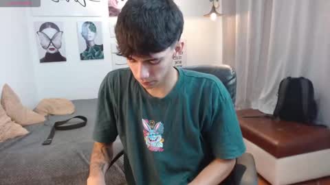 amethystshadow online show from November 4, 3:57 pm