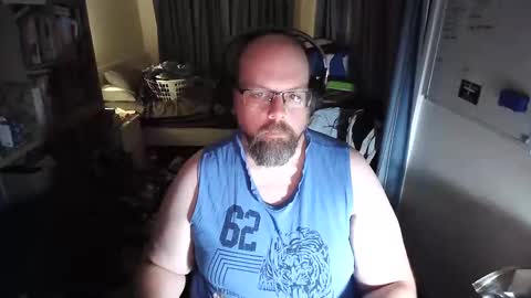 Andy online show from December 5, 11:19 am