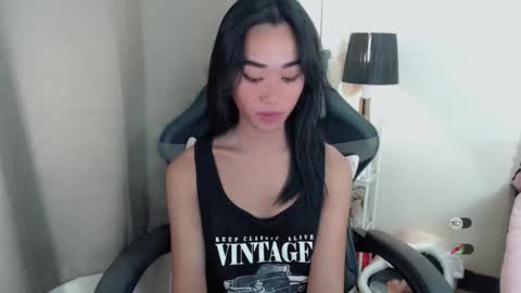 JOANNA online show from October 26, 10:31 pm