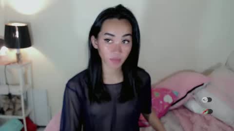 JOANNA online show from September 30, 3:17 am