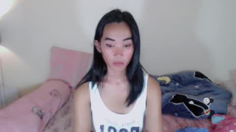 JOANNA online show from October 12, 2:37 am