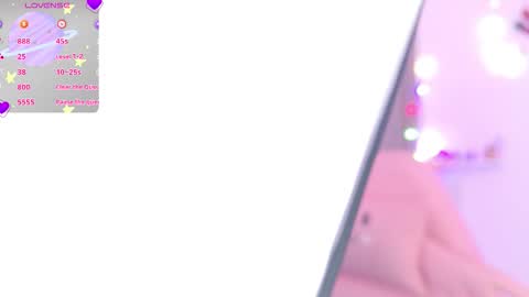 Amy online show from December 3, 6:30 pm