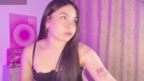 Amy online show from April 24, 1:18 am