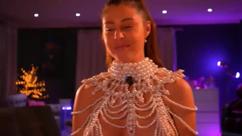 Amida online show from January 9, 11:32 pm