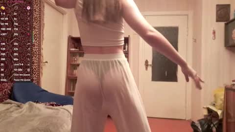 Iveta online show from December 13, 7:53 pm