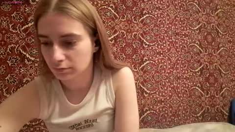 Iveta online show from October 26, 5:12 pm