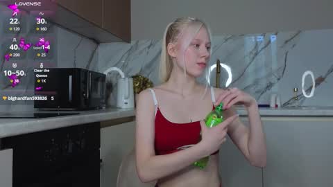  MY NAME IS AMILI WELCOME TO MY ROOM online show from October 21, 11:04 am