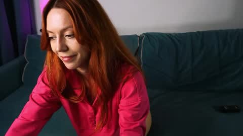 amilifox1 online show from April 29, 5:30 pm