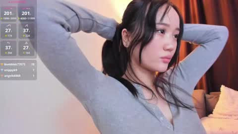 AmiliYan online show from December 21, 11:05 am