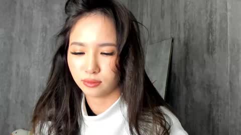 Snapshot of amina_artin chatting on February 15, 6:55 pm Amina online show from February 15, 6:55 pm