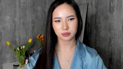 Snapshot of amina_artin chatting on March 9, 6:00 pm Amina online show from March 9, 6:00 pm