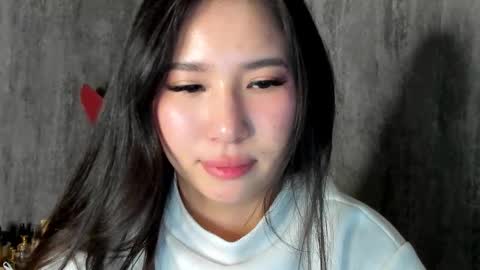 Snapshot of amina_artin chatting on February 16, 2:53 am Amina online show from February 16, 2:53 am