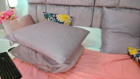 Amina online show from October 1, 11:03 pm