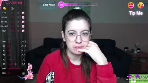 Amina online show from March 5, 6:23 am