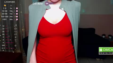 Amina online show from November 15, 12:40 pm