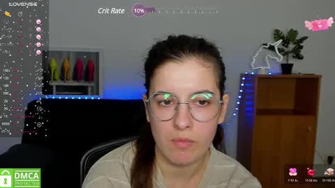 Amina online show from March 1, 12:45 pm