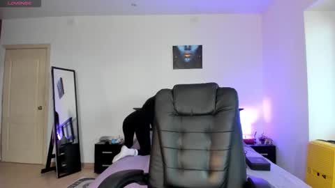 Jpleasure Amina online show from March 16, 9:24 am