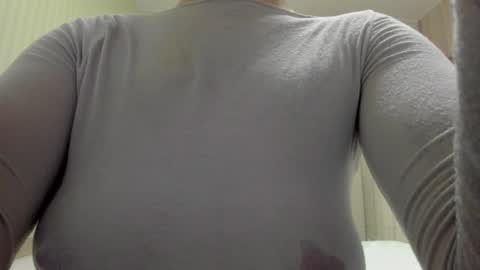 Kristina online show from October 4, 6:39 pm