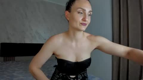 AmiraAnne online show from July 12, 8:12 pm
